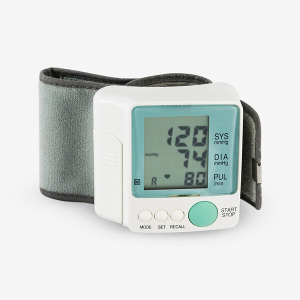 Sphygmomanometer