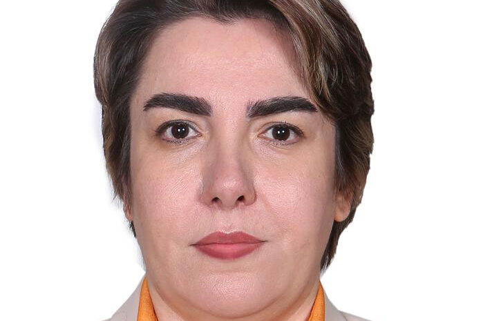 Mina Olfati Samghabadi